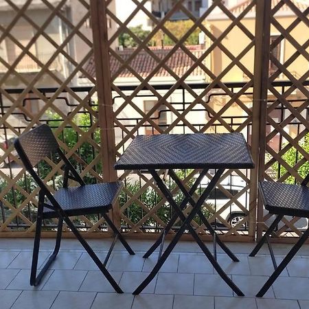 Casa Vacanze Milazzo Esterno foto