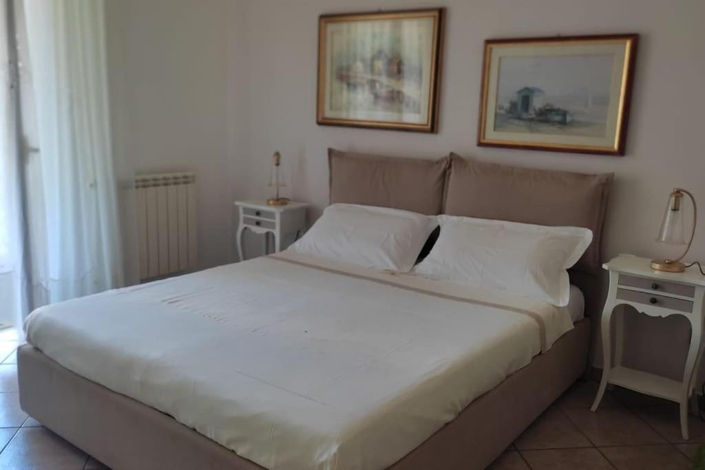 Casa Vacanze Milazzo Esterno foto