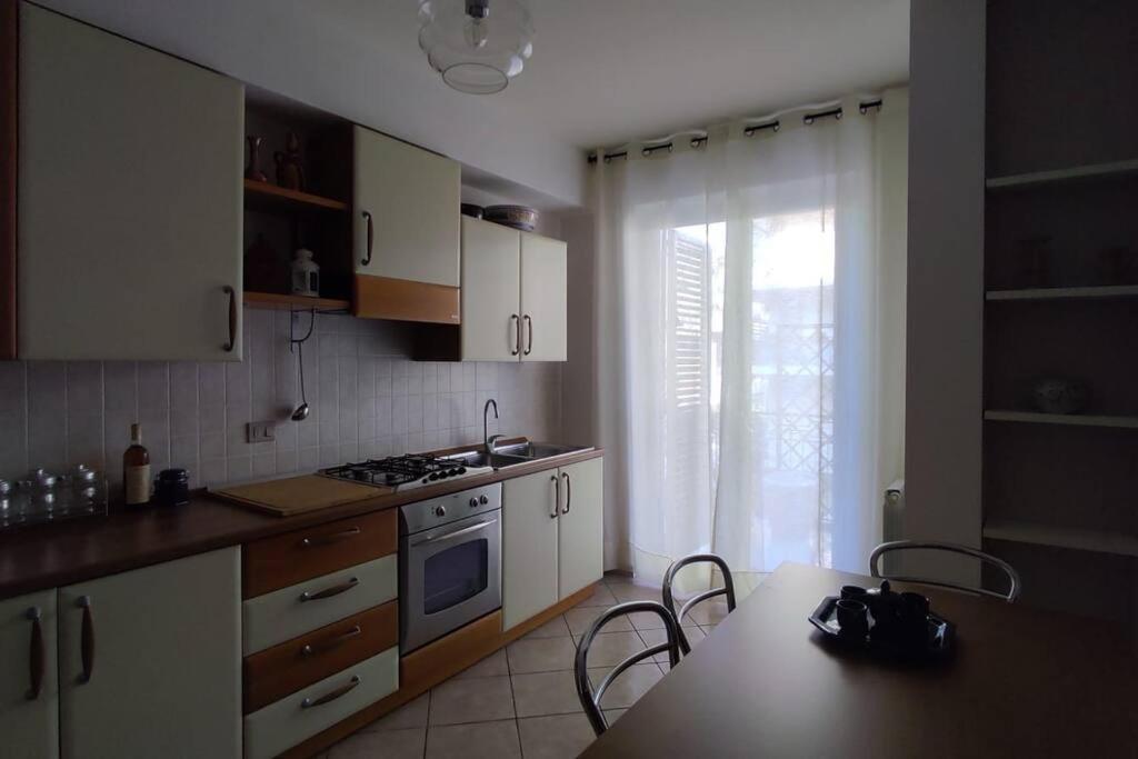Casa Vacanze Milazzo Esterno foto