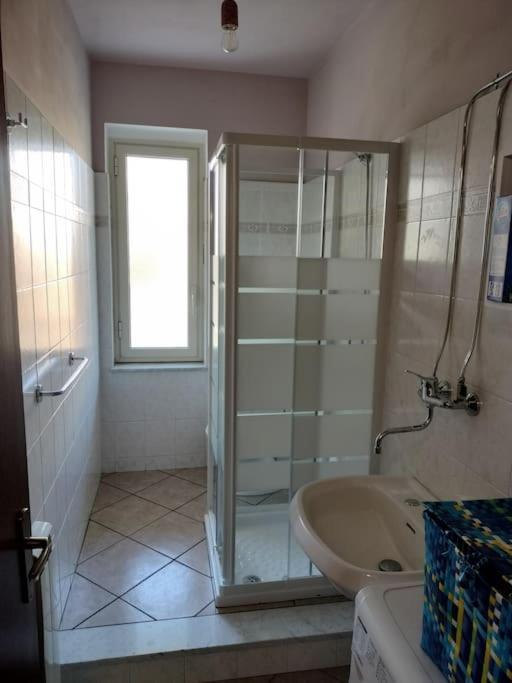 Casa Vacanze Milazzo Esterno foto