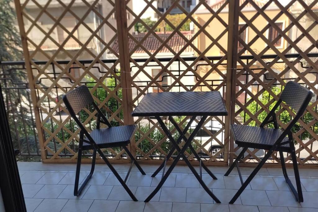 Casa Vacanze Milazzo Esterno foto