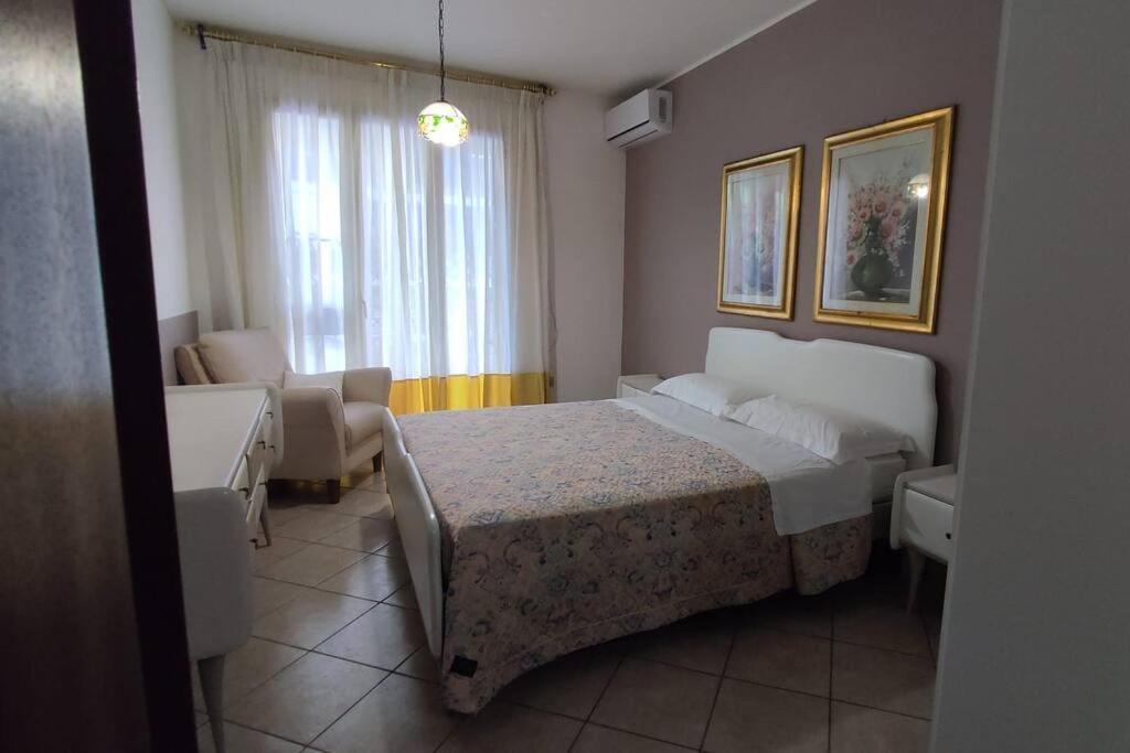 Casa Vacanze Milazzo Esterno foto