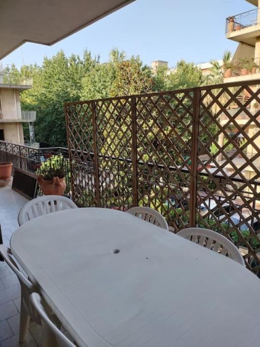 Casa Vacanze Milazzo Esterno foto