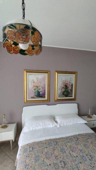 Casa Vacanze Milazzo Esterno foto