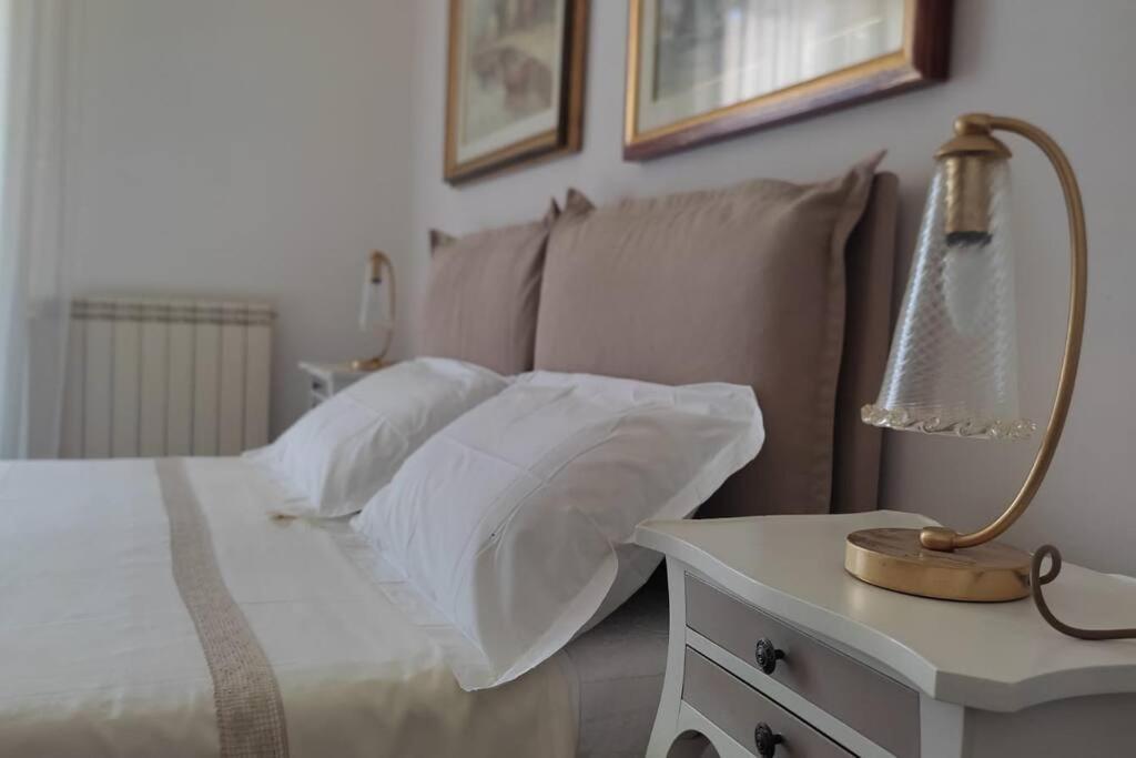 Casa Vacanze Milazzo Esterno foto