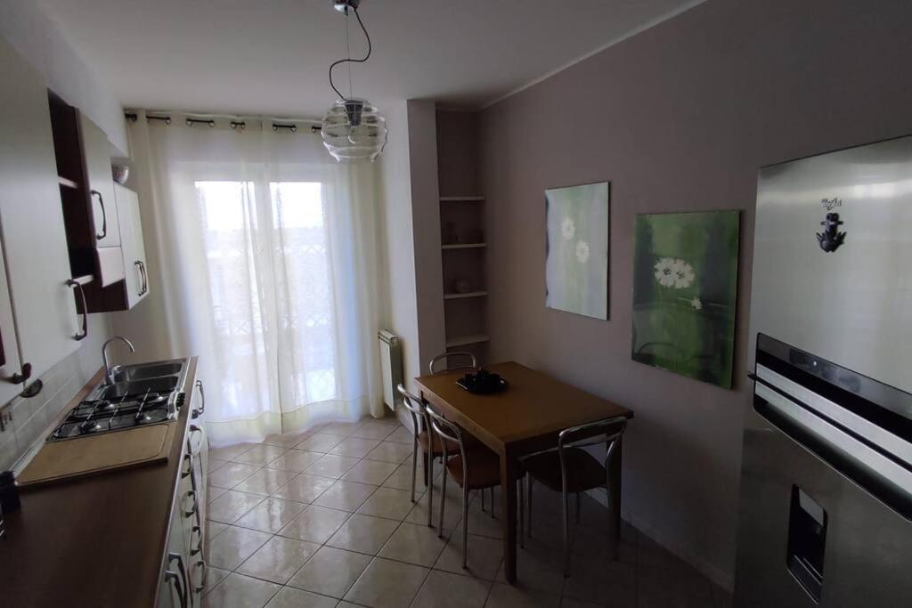 Casa Vacanze Milazzo Esterno foto
